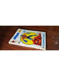 DAN DEFENSOR 26 VERTICE