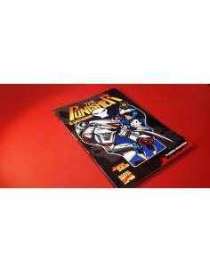 EXCELENTE ESTADO THE PUNISHER EL CASTIGADOR 5 JUEGO SUCIO...