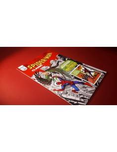 EXCELENTE ESTADO SPIDERMAN CLASSIC 2 FORUM PRESTIGIO