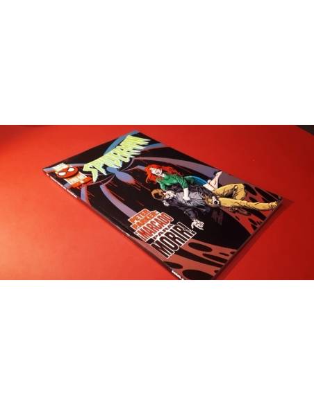 EXCELENTE ESTADO NUEVO SPIDERMAN 5 FORUM