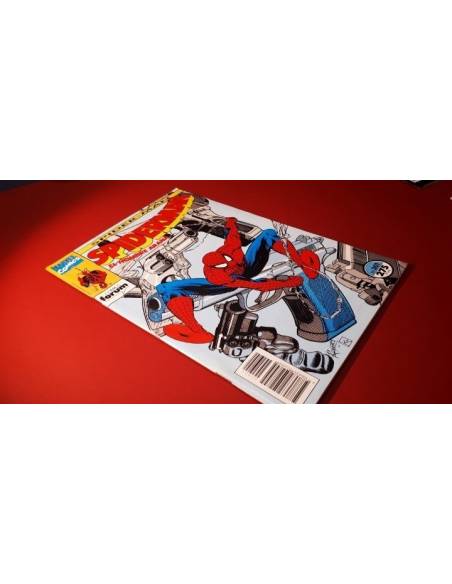 EXCELENTE ESTADO SPIDERMAN ESPECIAL 301 FORUM