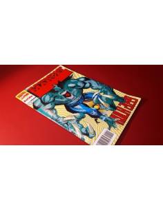 MUY BUEN EXCELENTE ESTADO SUPERHEROES MARVEL 10 FORUM