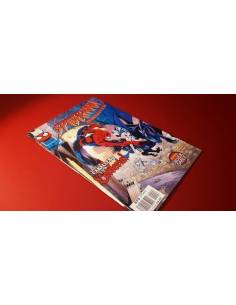 EXCELENTE ESTADO SPIDERMAN UNLIMITED 6 FORUM