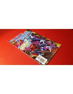 EXCELENTE ESTADO SPIDERMAN UNLIMITED 1 FORUM