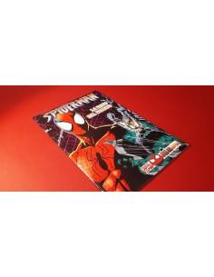 EXCELENTE ESTADO SPIDERMAN LA MANO DEL MUERTO 1 FORUM