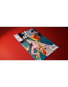 MUY BUEN ESTADO LA SAGA DE SUB-MARINER 3 FORUM