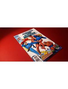 CASI EXCELENTE ESTADO LA SAGA DE SUB-MARINER 5 FORUM