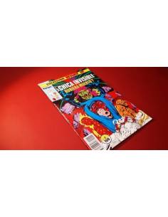 EXCELENTE ESTADO COLECCION WHAT IF 5 FORUM