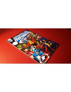 CASI EXCELENTE ESTADO EL GUANTELETE DEL INFINITO 3...