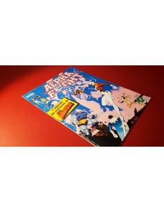 CASI EXCELENTE ESTADO ALPHA FLIGHT 31 FORUM
