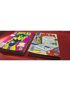 SUELTOS PREGUNTAR HULKA EXCELENTE ESTADO FORUM