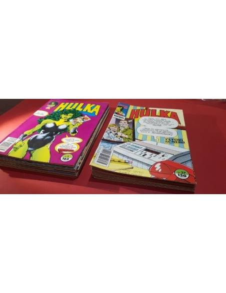 SUELTOS PREGUNTAR HULKA EXCELENTE ESTADO FORUM