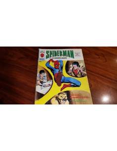 SPIDERMAN 5 VERTICE VER FOTO SIN POSTER CENTRAL