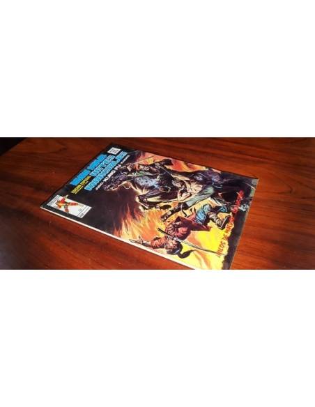 EXCELENTE ESTADO ARTES MARCIALES 26 RELATOS SALVAJES VERTICE