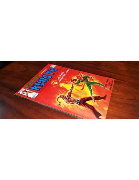 DE KIOSKO ARTES MARCIALES 19 RELATOS SALVAJES VERTICE