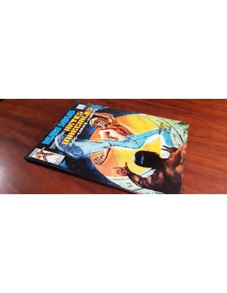 DE KIOSKO ARTES MARCIALES 17 RELATOS SALVAJES VERTICE