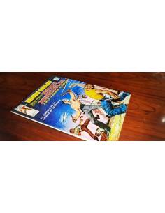 DE KIOSKO ARTES MARCIALES 7 RELATOS SALVAJES VERTICE