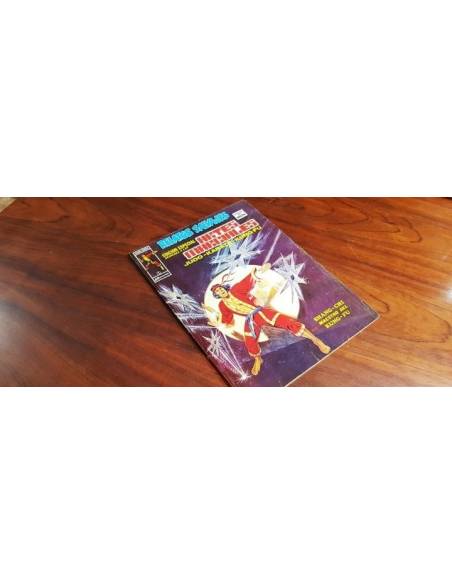 BASTANTE NUEVO ARTES MARCIALES 1 RELATOS SALVAJES VERTICE