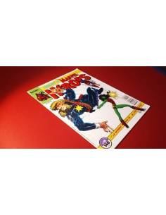 MUY BUEN ESTADO MARVEL HEROES 18 FORUM