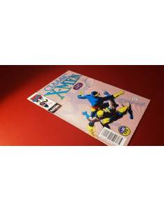 MUY BUEN ESTADO CLASSIC X MEN 33 FORUM