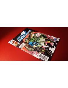 LOS 4 FANTASTICOS 77 FORUM