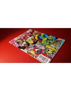 MUY BUEN ESTADO CLASSIC X MEN 2 FORUM