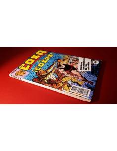 MUY BUEN ESTADO LA COSA 11 AL 15 FORUM RETAPADO