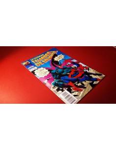 MUY BUEN ESTADO SPIDERMAN TELARAÑA DE MUERTE 3 FORUM