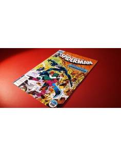 SPIDERMAN 175 FORUM
