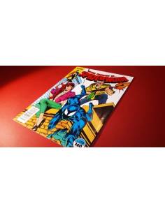 MUY BUEN ESTADO SPIDERMAN 170 FORUM