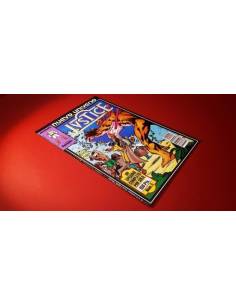 EXCELENTE ESTADO JUSTICE 5 NUEVO UNIVERSO FORUM