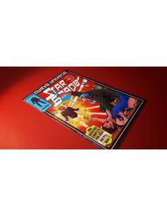 EXCELENTE ESTADO STAR BRAND 7 NUEVO UNIVERSO FORUM