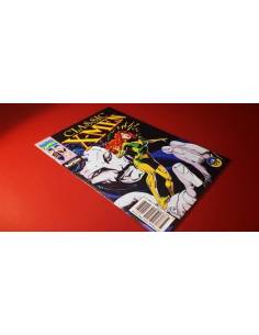 EXCELENTE ESTADO CLASSIC X MEN 31 NUEVO UNIVERSO FORUM