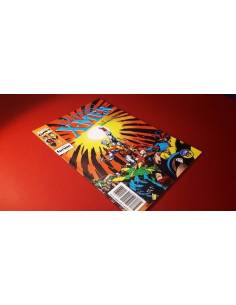 EXCELENTE ESTADO CLASSIC X MEN 34 NUEVO UNIVERSO FORUM