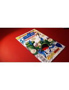 DE KIOSCO COLECCION WHAT IF 14 FORUM