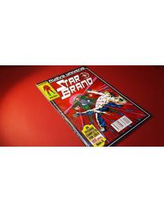 MUY BUEN ESTADO STAR BRAND 6 NUEVO UNIVERSO FORUM