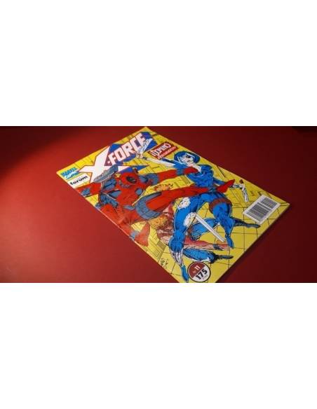 CASI EXCELENTE ESTADO X FORCE 11 FORUM