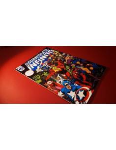 CASI EXCELENTE ESTADO EL GUANTELETE DEL INFINITO 3 FORUM