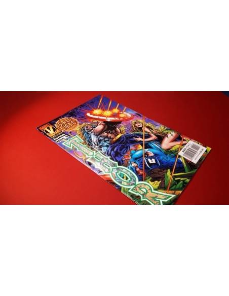 EXCELENTE ESTADO THOR 6 VOL II FORUM