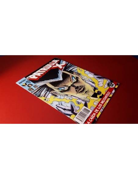 MUY BUEN ESTADO LA PATRULLA X 77 FORUM