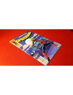MUY BUEN ESTADO SPIDERMAN 8 SEGUNDA EDICION FORUM