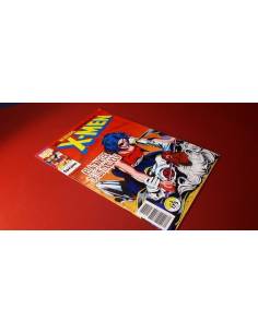 MUY BUEN ESTADO LAS NUEVOS AVENTURAS DE LOS X MEN 5 FORUM