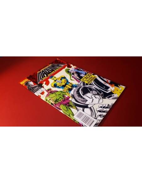 MUY BUEN ESTADO MAQUINA DE GUERRA EL ORIGEN 3 FORUM