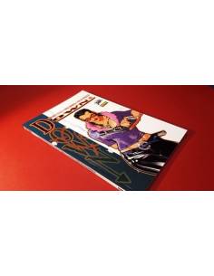 DE KIOSCO DOWN 27 NORMA EDITORIAL WARREN ELLIS NORMA...
