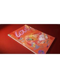 EXCELENTE ESTADO LOU! 1 JULIEN NEEL PETITGLENAT