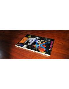 CASI EXCELENTE ESTADO DOCTOR EXTRAÑO 9 VERTICE