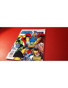 CAPITAN AMERICA 64 TWO-IN-ONE FORUM
