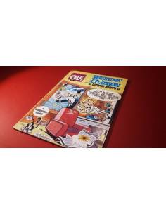 MORTADELO Y FILEMON 194 EDITORIAL BRUGUERA