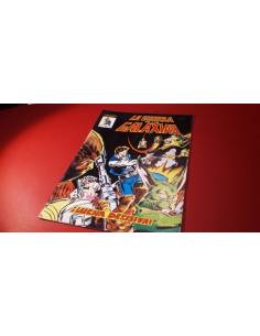 MUY BUEN ESTADO MUNDI COMICS LA GUERRA DE LAS GALAXIAS 5...