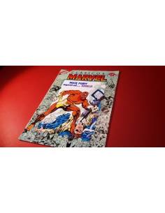 MUY BUEN ESTADO CLASICOS MARVEL 7 FORUM